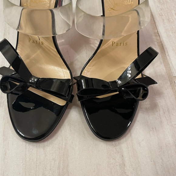 Christian Louboutin sandals - Picture 3 of 9